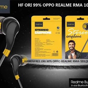 REALME Buds 2 Stereo Earphone