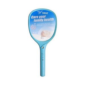 Yage Rechargeable Electric Mosquito Swatter – (YG-777A)